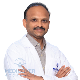 Dr. Raghavendra Reddy Rachamallu