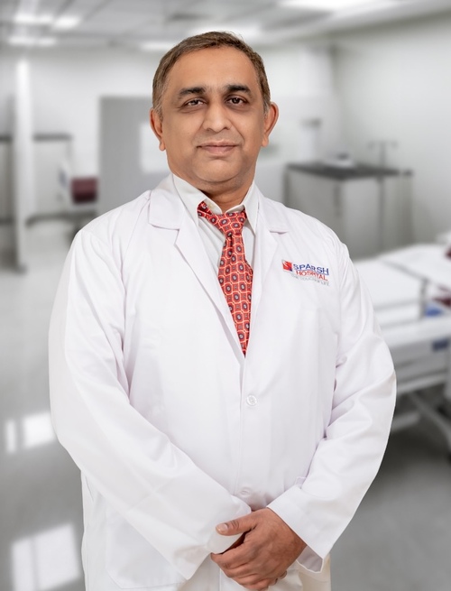 Dr. Raghunandan Madhavamurthy