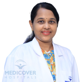 Dr. Rajitha Alluri