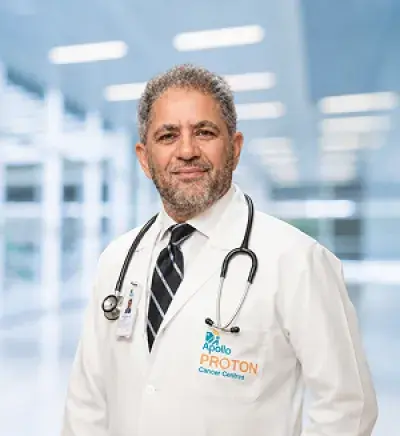 Dr. Rakesh Jalali