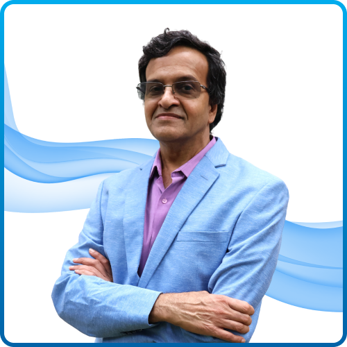 Dr. Ramakrishnan S