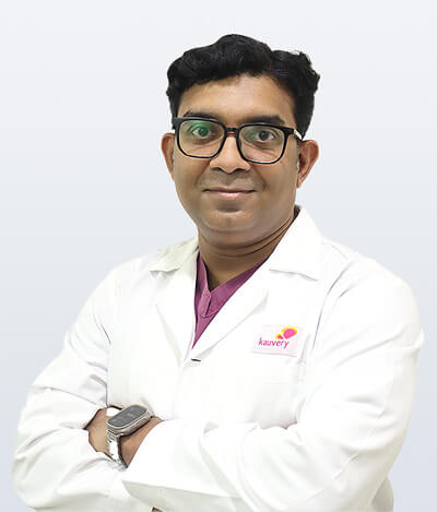 Dr. Riyaj K J