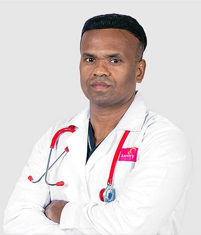 Dr. S. Inbarasu