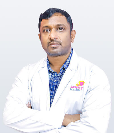 Dr. S. Satheeskumar