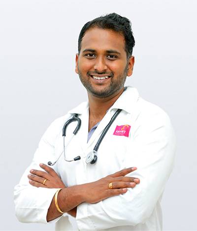 Dr. Sai Somasundhaar. S