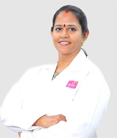 Dr. Santhi
