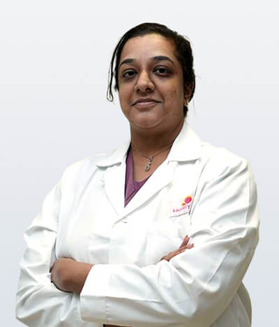 Dr. Shakthy Malathy V.
