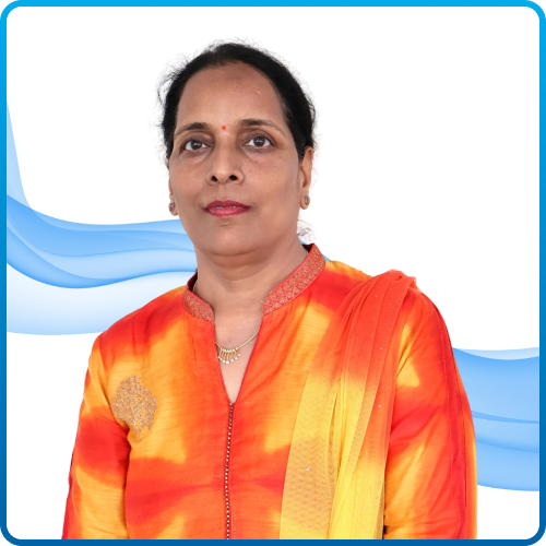 Dr. Shakuntala V Modi