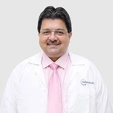 Dr. Shaunak Ajinkya