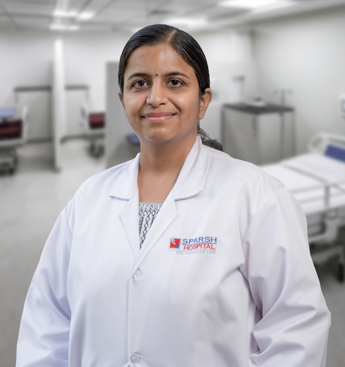 Dr. Shilpa S V