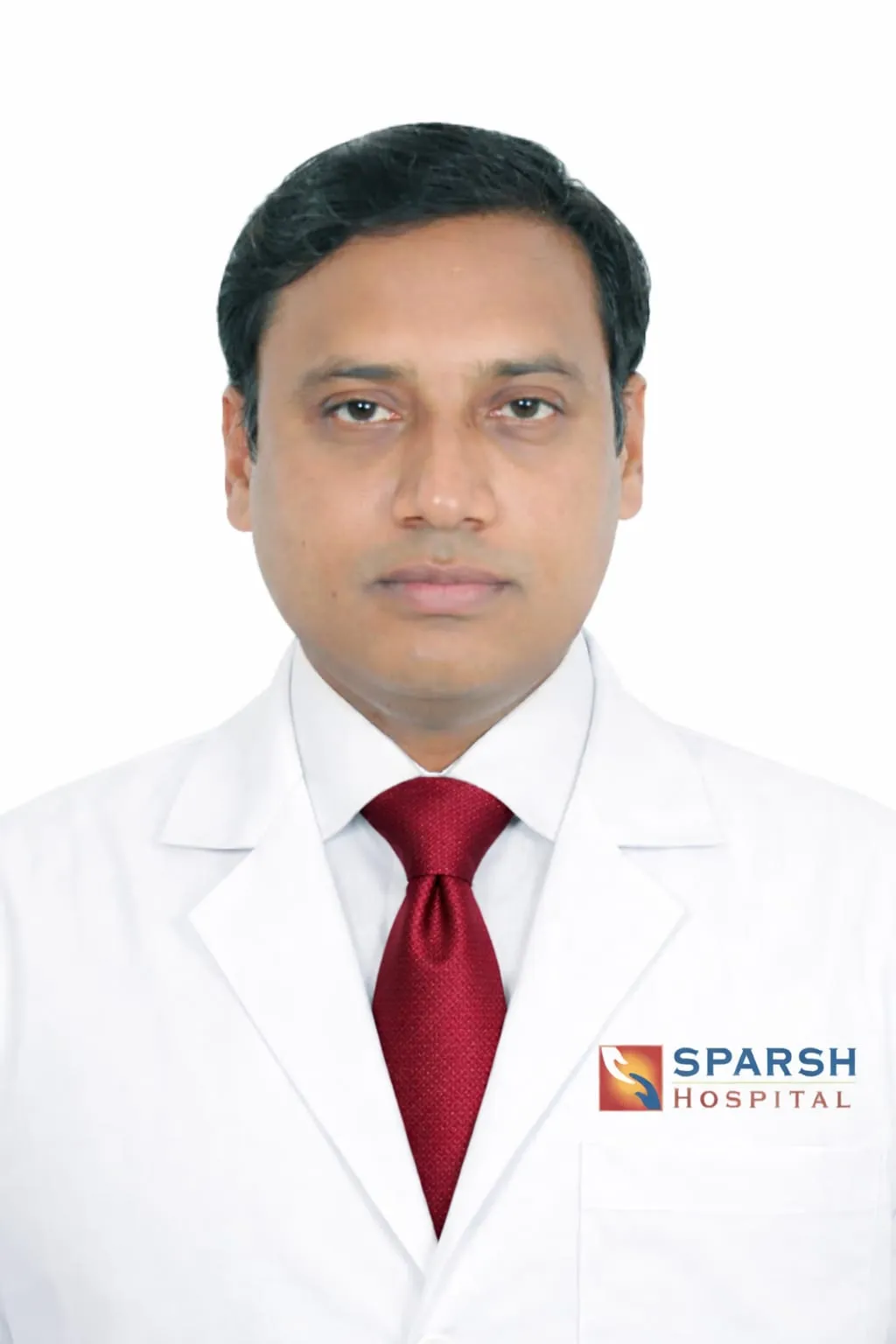 Dr. Shivaprakash S