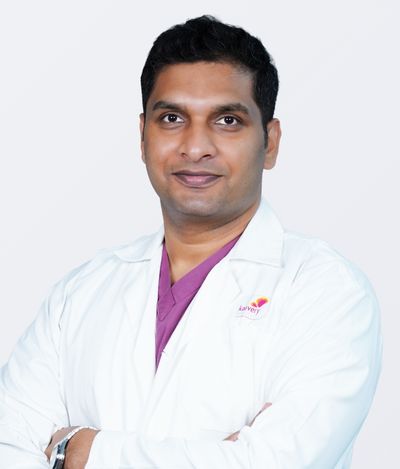 Dr. Shivraj Barathkumar