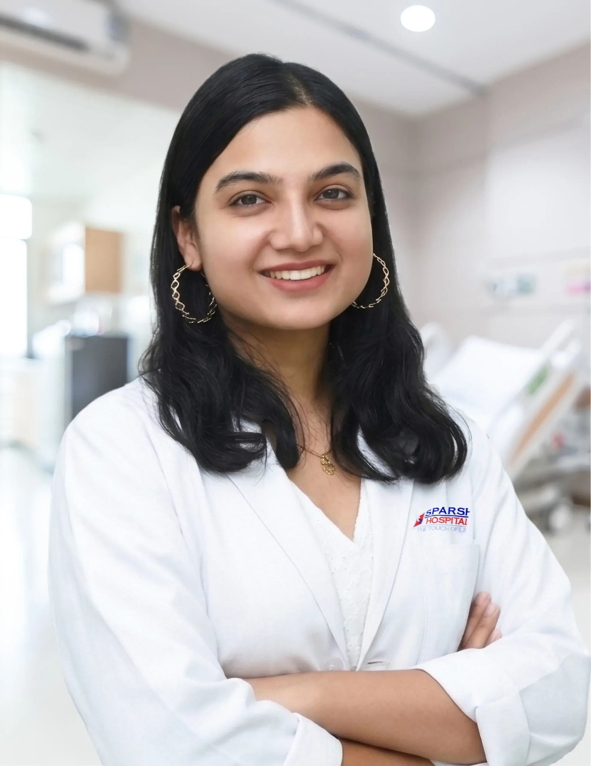 Dr. Shruti Shetty