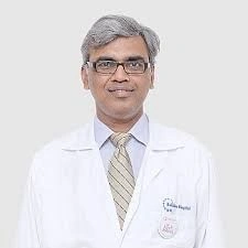 Dr. Smruti Mohanty