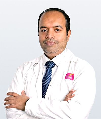 Dr. Soma Sundar S