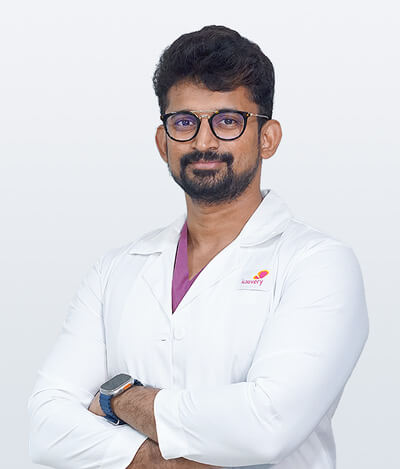 Dr. Srikarthik Voleti
