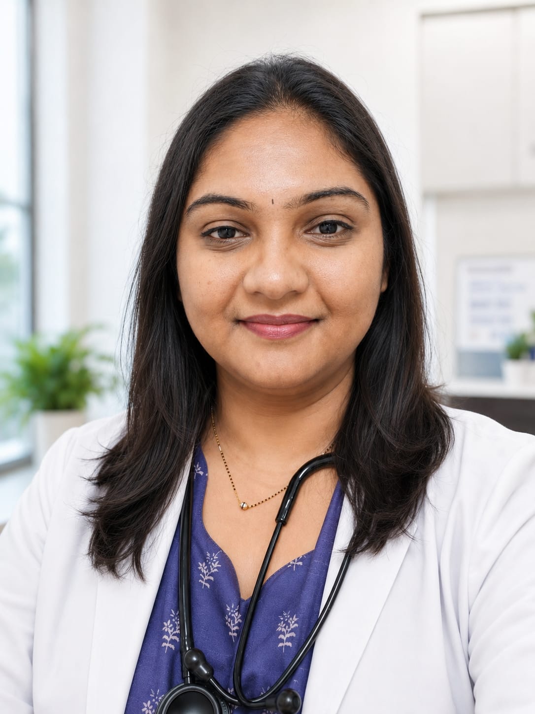 Dr. Sruthi Balla