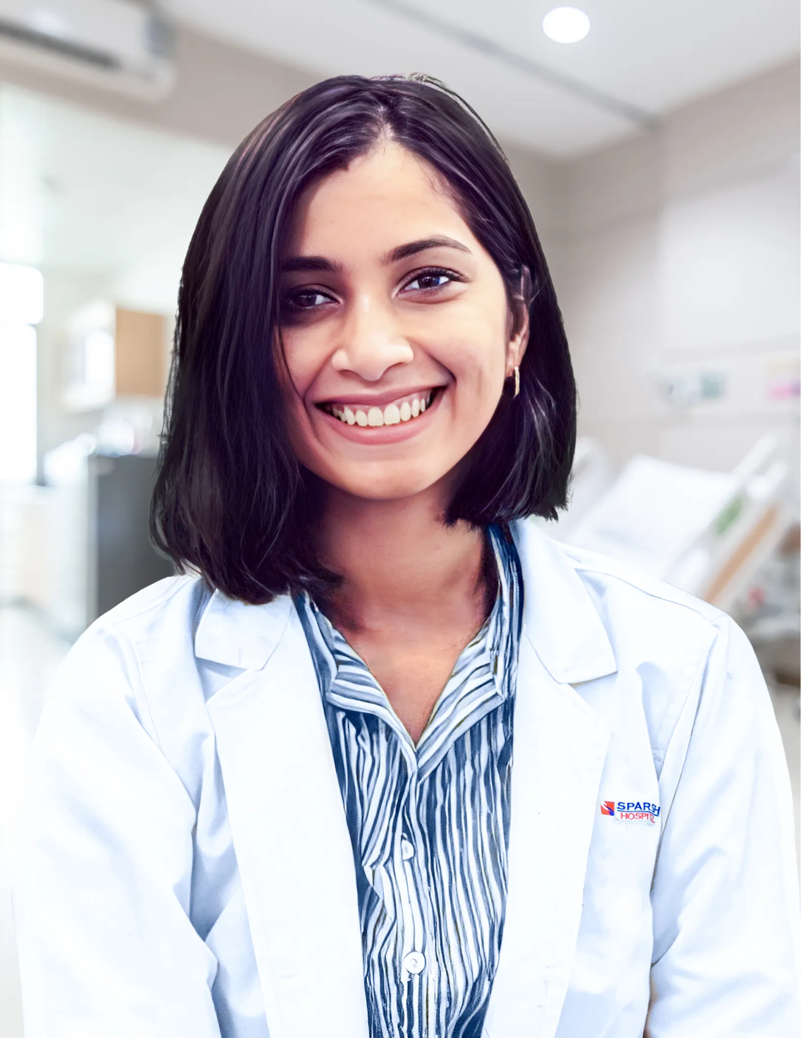 Dr. Sugandha Mishra