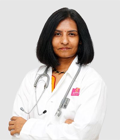 Dr. Sujatha Velmurugan psychiatry