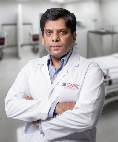 Dr. Sunil Christopher