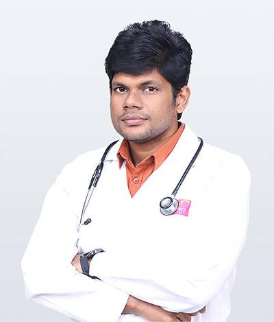 Dr. Sunil Jai Karnesh G