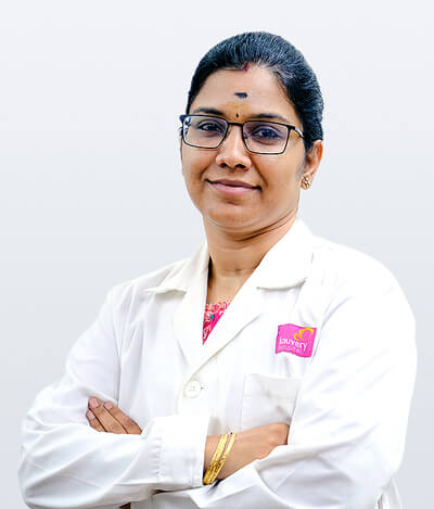 Dr. Supraja S