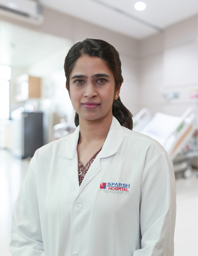 Dr. Surya S