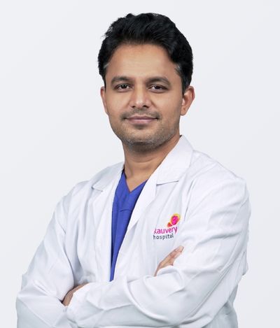 Dr. Sutrave Santosh Kumar