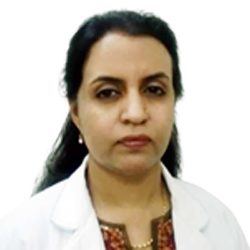 Dr. SYEDA NIKHAT BAQUER