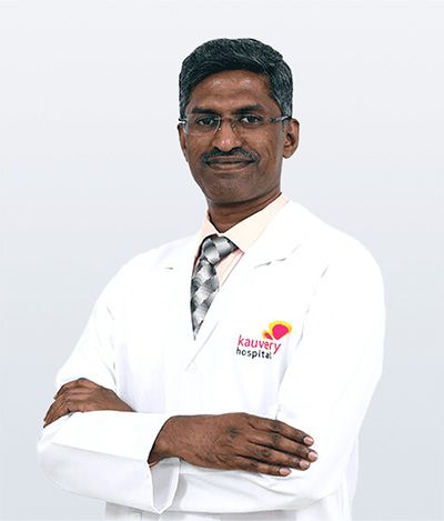Dr. T. Mohana Rangam