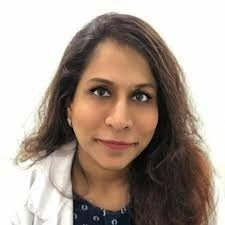 Dr. Trupti Agarwal