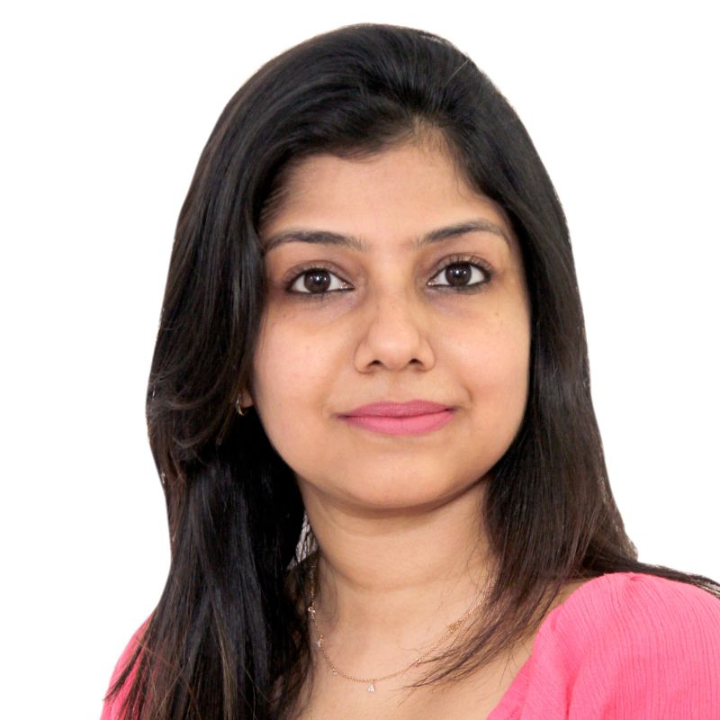 Dr. TUHEENA SHARMA