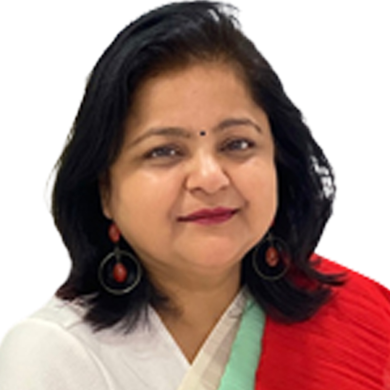 Dr. TULIKA TAYAL