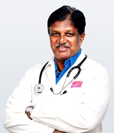 Dr. Udayabaskar