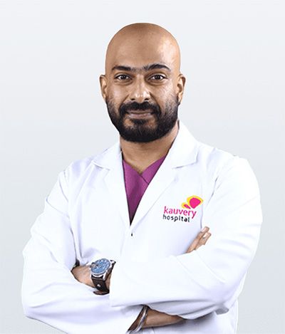 Dr. V. Ajay