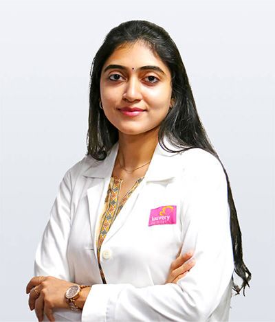 Dr. V. Madhumitha
