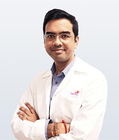 Dr. Vaibhav Suresh