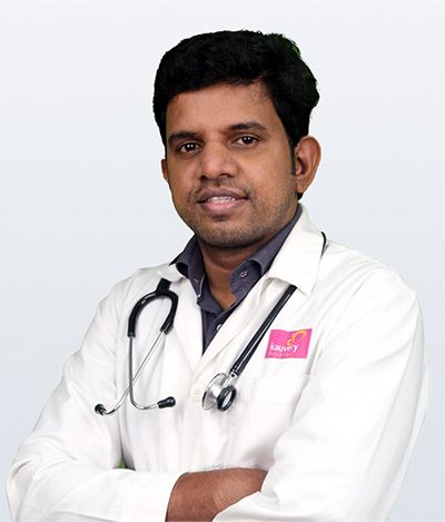 Dr. Vetriselvam P Critical Care