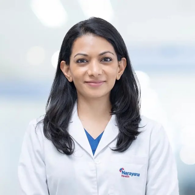 Dr Aditi Singhvi