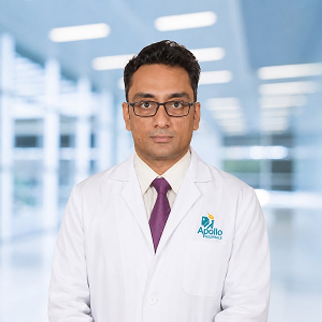 Dr Biswaroop Mukherjee