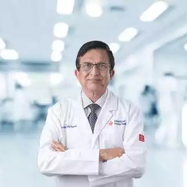 Dr E V Raman
