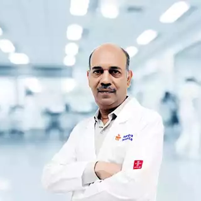 Dr Uday Damodar Patil