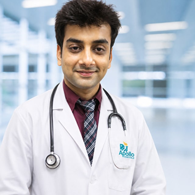 Dr Vivek Goel