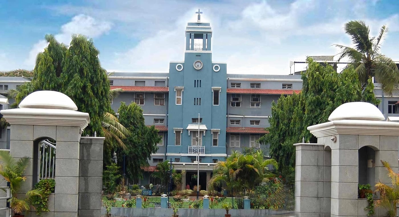 CMC Vellore